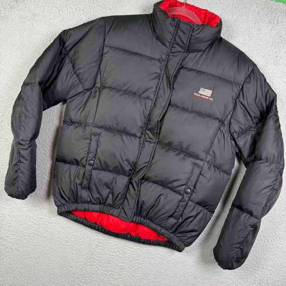 Polo Ralph Lauren Other - Kids Polo Ralph Lauren down fill puffer jacket‎
